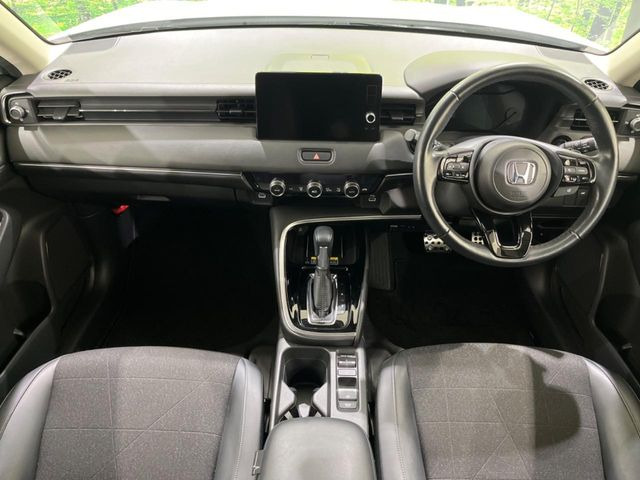 ヴェゼル1.5 e:HEV Z