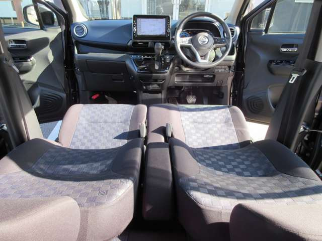 デイズハイウェイスター Gターボ プロパイロットエディション