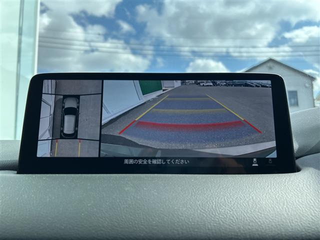 CX-52.2 XD ブラックトーンエディション