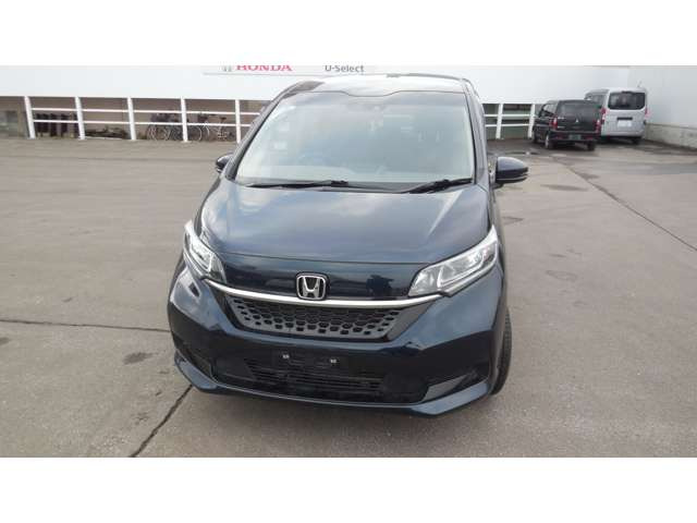 フリード1.5 G ホンダセンシング 4WD