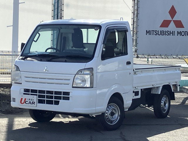 ミニキャブトラックM 4WD