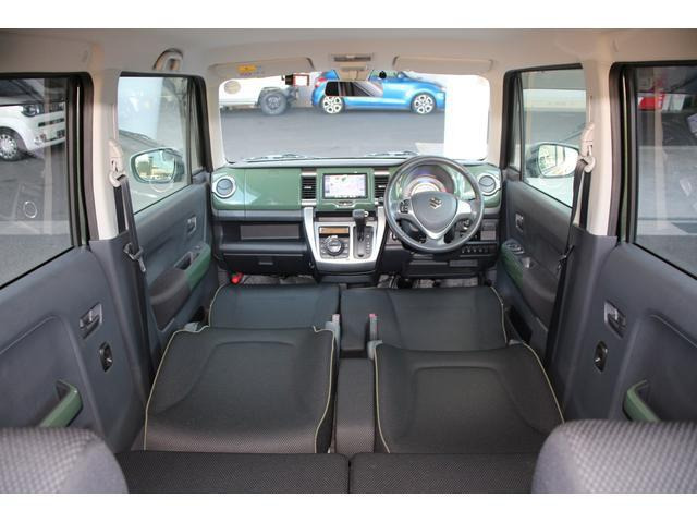 ハスラーJ スタイル