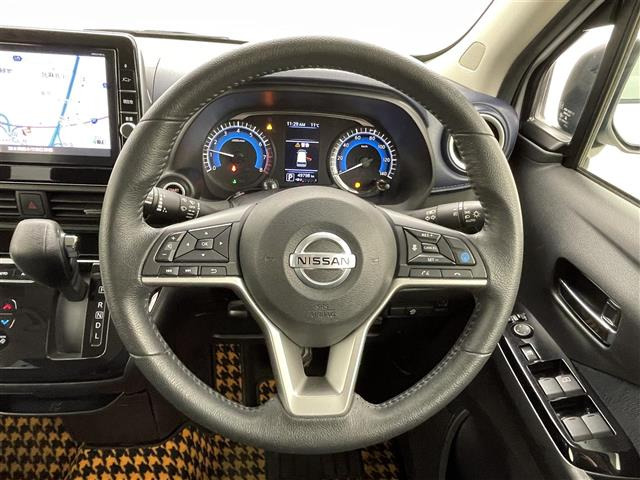 デイズハイウェイスター Gターボ プロパイロットエディション