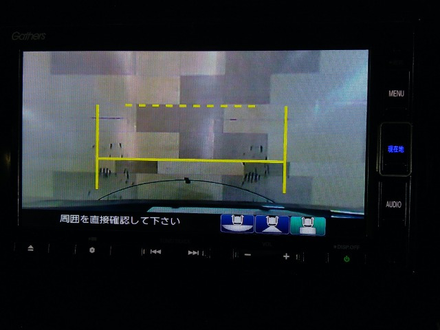 N-WGNL ターボ ホンダ センシング