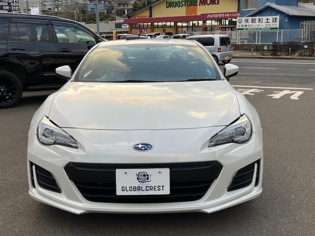 BRZ2.0 R カスタマイズパッケージ