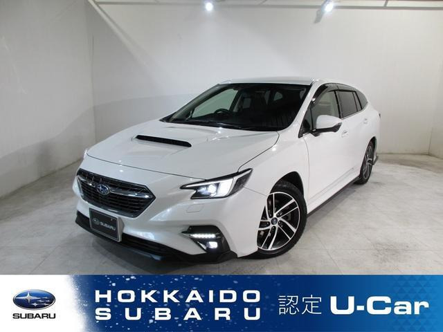 レヴォーグ1.8 GT-H EX 4WD