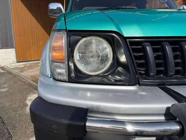 �w�b�h���C�g�Y��ȏ�Ԃł���