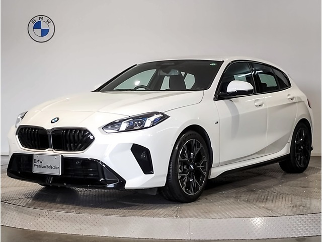 1シリーズ120 Mスポーツ