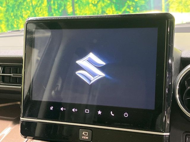 スペーシアギアマイ スタイル