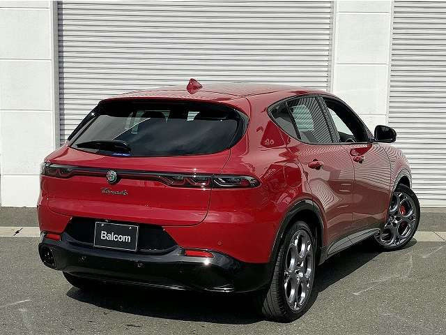 トナーレヴェローチェ