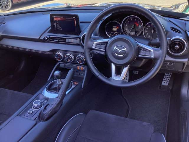 ロードスター1.5 RS