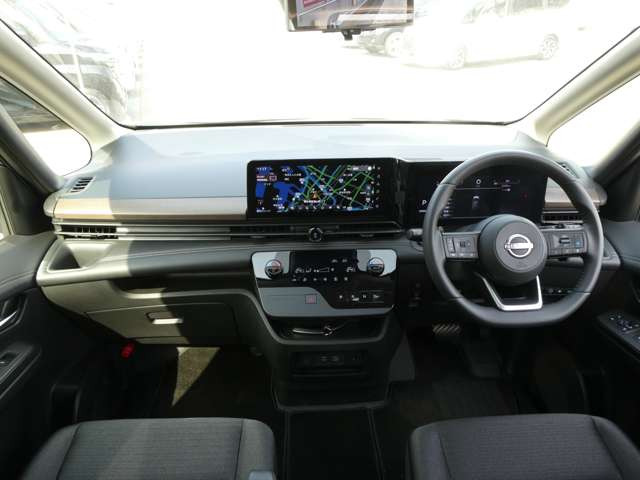 セレナ2.0 ハイウェイスターV