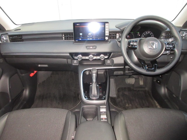 ヴェゼル1.5 ハイブリッド Z