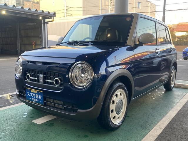 アルトラパンLC X