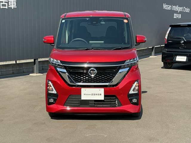 ルークスハイウェイスター