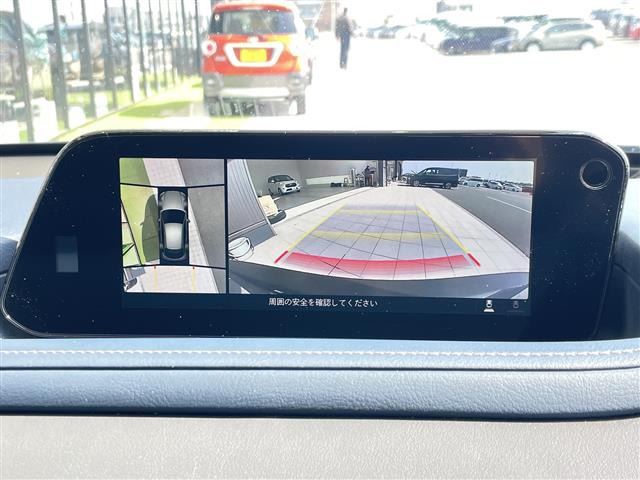 CX-301.8 XD プロアクティブ ツーリングセレクション