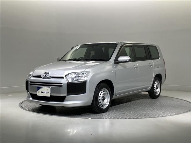 プロボックスバン1.5 GL