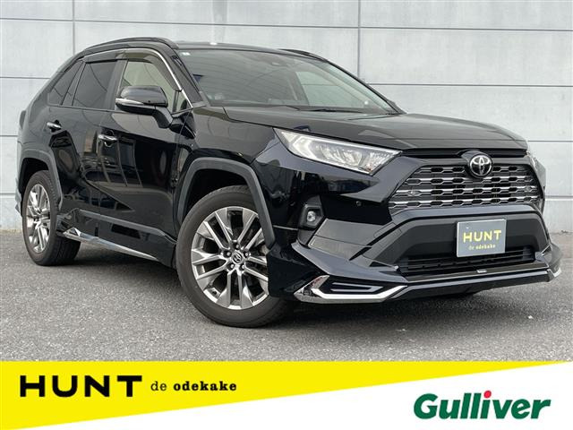 RAV42.0 G Zパッケージ 4WD