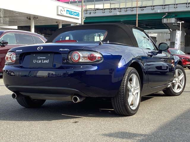 ロードスター2.0