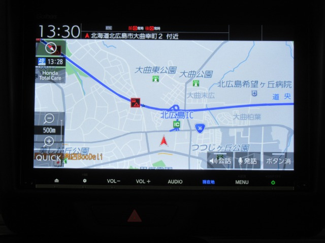 N-VAN+スタイル ファン 4WD