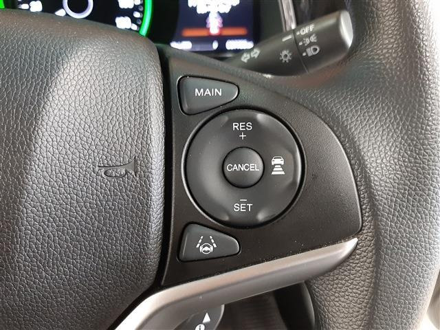 シャトル1.5 ハイブリッド ホンダセンシング 4WD