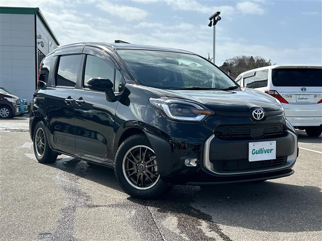 シエンタハイブリッド 1.5 Z