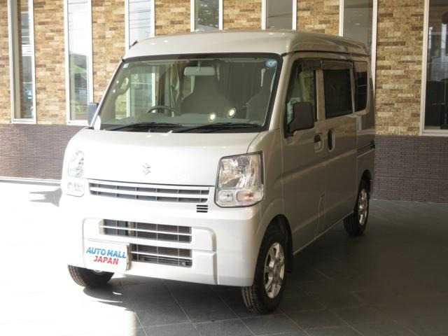 エブリイPC ハイルーフ