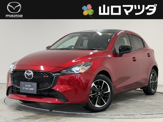 MAZDA21.5 15 スポルト