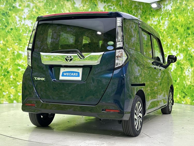 タンク1.0 カスタム G S