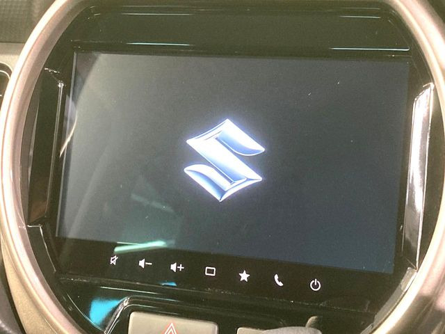 ハスラーJ スタイルII ターボ