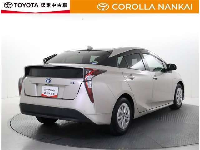 プリウス1.8 S セーフティ プラス