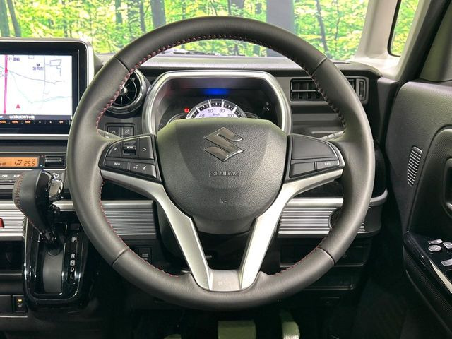 �y�����v�����X�e�A�����O�z�㎿�Ȋv���g�p���邱�ƂŁA��ɂ����������݂ƂĂ��^�]���₷���n���h���ł���