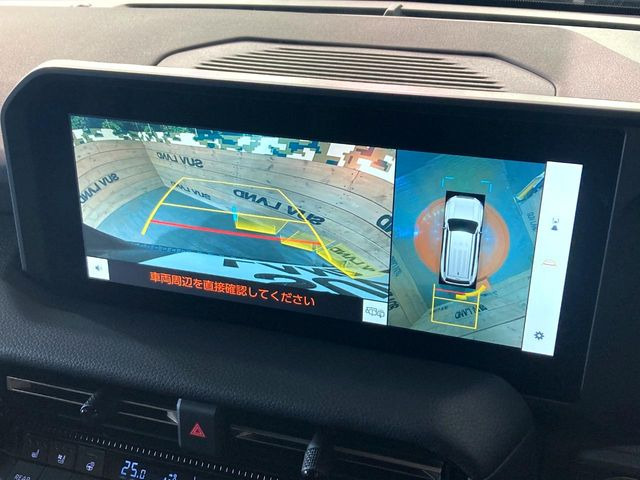 �y�p�m���~�b�N�r���[���j�^�[�z��p�̃J�����ɂ��A�ォ�猩���낵���悤�Ȏ��_��360�x�N���}�̎��͂��m�F���邱�Ƃ��ł��܂������p�������m�F���₷���A�����ꏊ�ł̐؂�Ԃ��⒓�Ԃ��X���[�Y�ɍs���܂��B