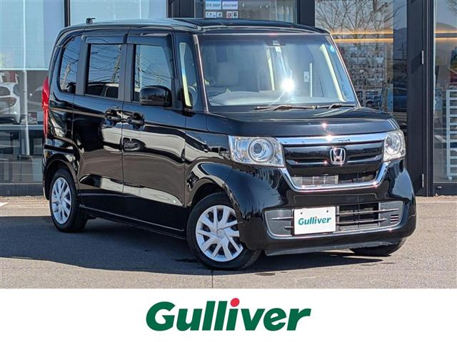 N-BOXG L ホンダセンシング