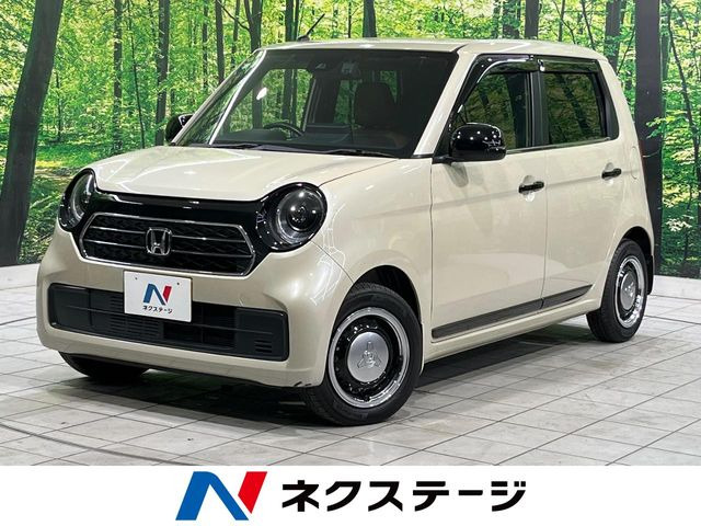 N-ONE(ホンダ) オリジナル スタイルプラス アーバン 中古車画像