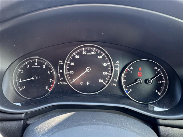 MAZDA3ファストバック2.0 20S プロアクティブ ツーリング セレクション