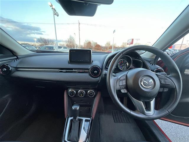 CX-31.5 XD ツーリング