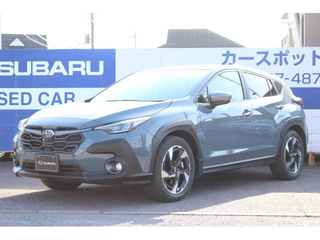 クロストレック2.0 リミテッド 4WD