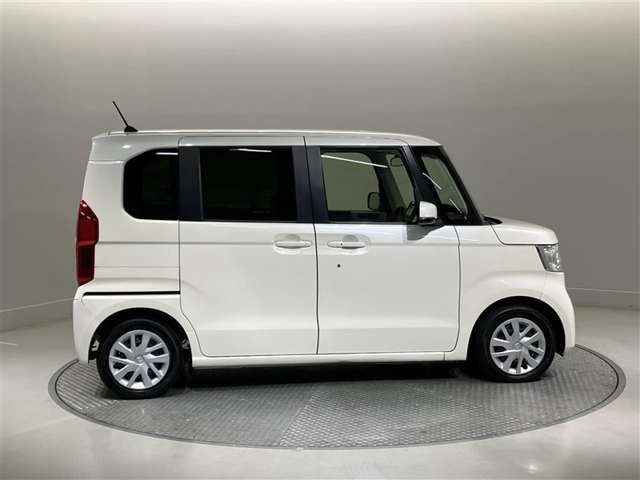 N-BOXG EX ホンダセンシング