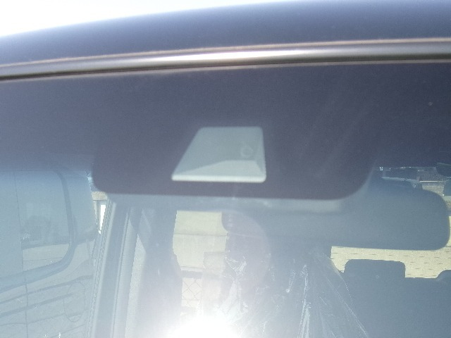 N-BOXカスタムG EX ターボ ホンダセンシング