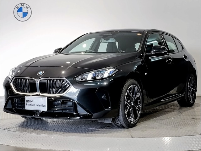 1シリーズ120 Mスポーツ