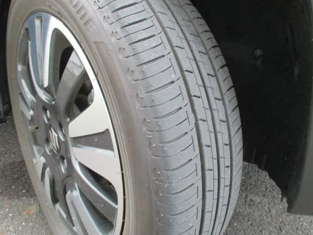 クロスビー1.0 ハイブリッド(HYBRID) MZ