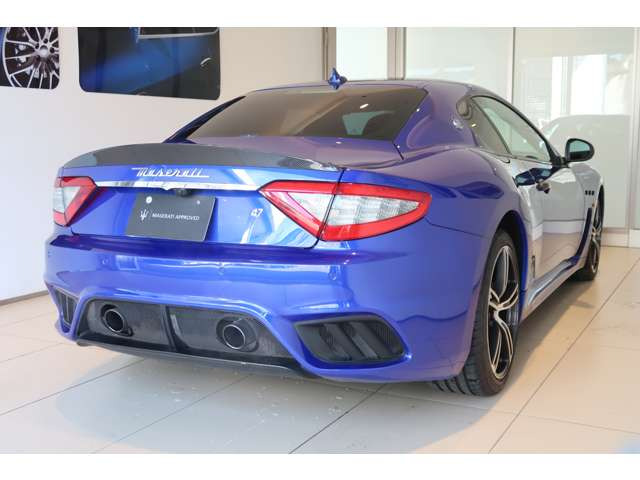 グラントゥーリズモ