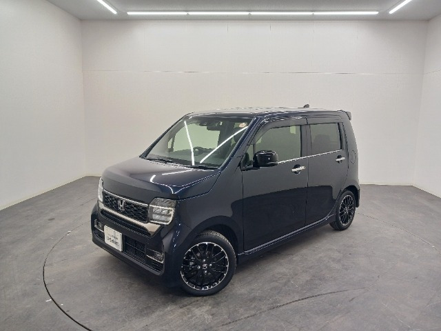 N-WGNカスタムL ターボ