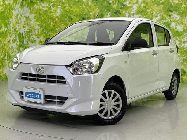 ミライースL SAIII