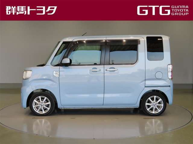 ピクシスメガL SAIII