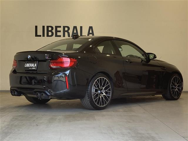 M2コンペティション