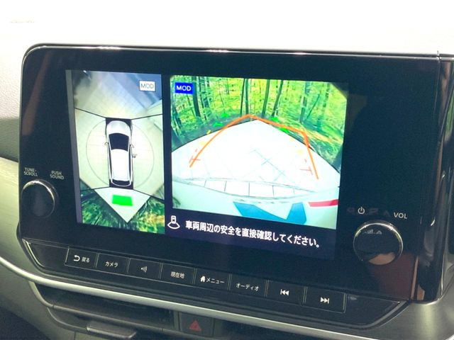 �y�A���E���h�r���[���j�^�[�z��p�̃J�����ɂ��A�ォ�猩���낵���悤�Ȏ��_��360�x�N���}�̎��͂��m�F���邱�Ƃ��ł��܂������p�������m�F���₷���A�����ꏊ�ł̐؂�Ԃ��⒓�Ԃ��X���[�Y�ɍs���܂��B