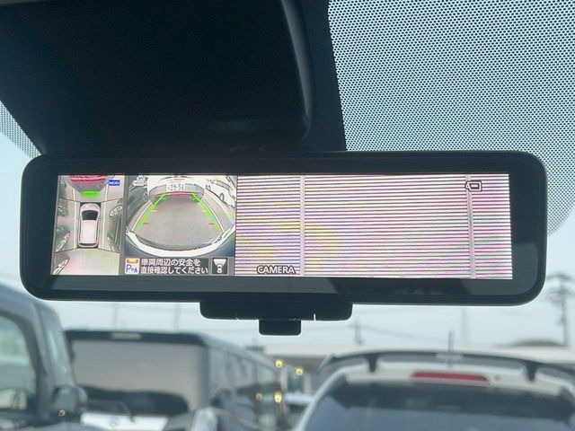 �y�C���e���W�F���g���[���~���[�z��Ȃ̑傫�ȉו��⓯��҂Ō�����m�F���Â炢���ł����S!�J�������B�e�����ԗ�����̉f�������[���~���[���ɕ\���B�N���A�Ȏ��E�ŏ󋵂̊m�F���\�ł�!