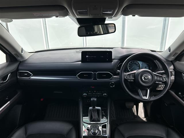 CX-52.2 XD ブラックトーンエディション